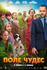 Поле чудес