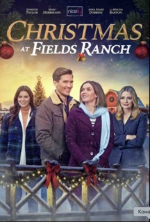 Рождество на ранчо